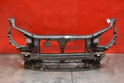 Pas переднє підсилювач kia ceed 1 i 2.0 crdi 140 km 07-10 фото №1