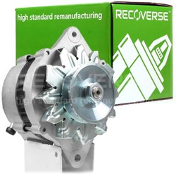 Генератор opel 1.5 1.7 d td tds astra combo corsa vectra фото №1