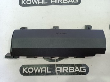 Mazda 3 подушка безопасности заглушка крышка подушки kolanowej оригинал новая фото №1