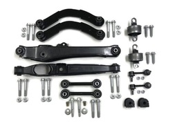 Набір підвішування зад гвинти dodge caliber 07-12 фото №1