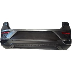 Бампер задній volkswagen t-roc фото №1