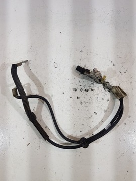 Клема мінусова 9676592080 peugeot partner ii berlingo 1.6hdi фото №1