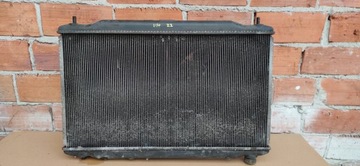 Civic viii ufo 2.2 ictdi радіатор вентилятор фото №1