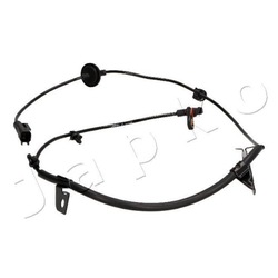 Датчик скорости колёса abs 151924 japko фото №1