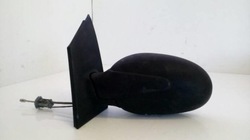 Дзеркало ліві механічне smart fortwo i купе фото №1