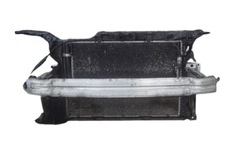 Pas переднее радиатор audi a4 b8 дорестайлинг 3.2 fsi фото №1