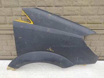 Mercedes sprinter 906 w906 06-12 крило правий оригінал фото №1