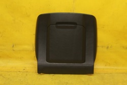 Спина сидіння праві перед audi a8 d3 фото №1