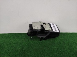 Opel karl замок двері лівий зад a081876 k84/74p фото №1