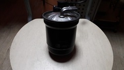 Ford focus mk4 корпус фильтра топлива jx61-9155-ac фото №1