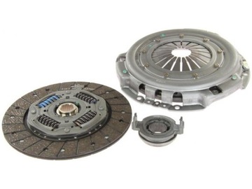 Набор сцепления valeo фото №1