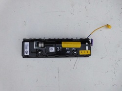 Подушка коленная подушка безопасности 3t2880841b superb ii 3t оригинал фото №1