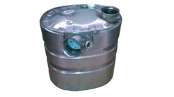 Катализатор scr volvo fh 13 fm eev евро 5 фото №1