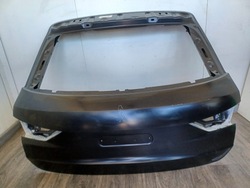 Крышка зад задняя --- audi q3 ii 83a --- новая оригинальная фото №1