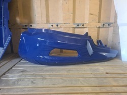 Бампер правые daf xg 2315062 фото №1