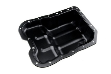 Піддон масляна mitsubishi outlander 2.0 06- asx 1.8 фото №1