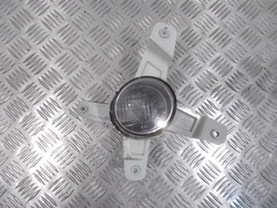 Галоген hyundai i10 ii 13-16 92202b90 оригинал правые фото №1