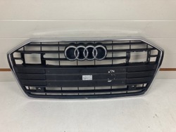 Решітка радіатора решітка audi a6 c8 4k 4k0853651a фото №1