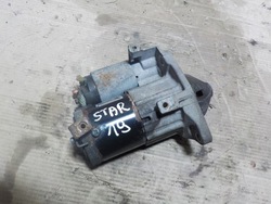 Space star 1.0 стартер 1810a2 фото №1