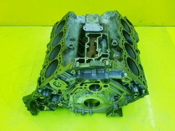 Блок двигателя audi a8 d4 s6 c7 s7 4.0 tfsi ctg фото №1