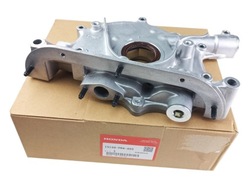 Насос масла honda civic crx b-series оригинал фото №1