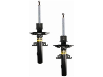 Амортизаторы перед renault scenic iv 1.2-1.7 16- фото №1