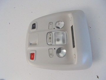 Лампа стеля citroen jumpy iii 20 r фото №1