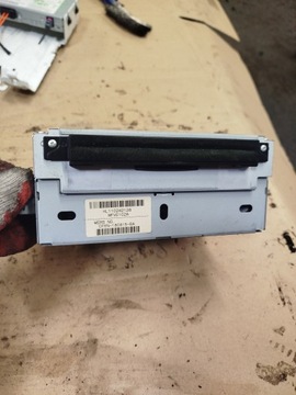 Радио cd оригинальные volvo s60 2012r cf6n-18c815-ba фото №1