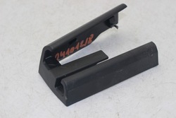 Накладка заглушка рейка направляющей сиденья bmw g30 7357394 фото №1