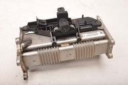 Opel insignia b astra k v 1.6 cdti радіаторів вихлопних газів v29007672 mm1136g фото №1