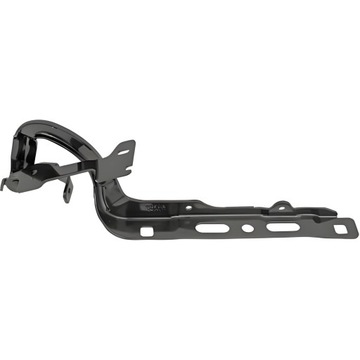 Петля do peugeot 208 15-19 фото №1