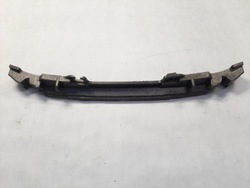 Seat arona 6f9 рестайлинг абсорбер бампера перед фото №1