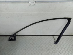 Ds ds7 crossback citroen 2020 планка рамка защита стойка дверь правые перед фото №1