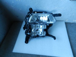 Kia ceed gt proceed ii fl 15-18 drl галоген левая сторона 92201-a2960 фото №1