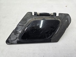 Audi a4 b9 s line заглушка склоомивача ліва 8w0955275a з кошиком фото №1