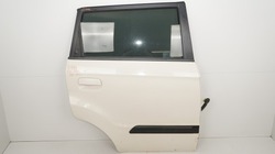 Двері праві зад задні kia soul i 08-11r a1 фото №1