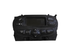 Панель воздуховод кондиционера citroen xsara picasso фото №1