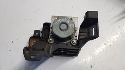 Насос abs opel corsa e 1.4 39084530 фото №1