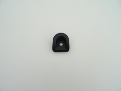 2010-2014 mustang заглушка обшивка оббивка захист замка двері засувка фото №1