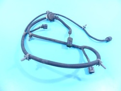 Установка pdc бампера зад kia carens iii 06-13 фото №1