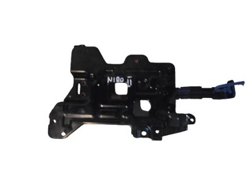 Основа інвертора перетворювача kia niro ii гібрид фото №1