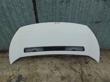 Капот кришка двигуна jumpy expert scudo 07- запчастина фото №1