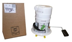 Насос пального kpl. citroen c3 1607402380 оригінал фото №1