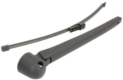 Важіль двірники зад vw transporter t6 15- фото №1