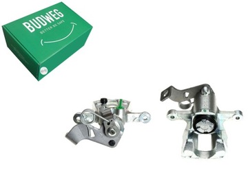 Budweg суппорт тормозной зад p hyundai i10 ii i20 active i20 ii kia фото №1