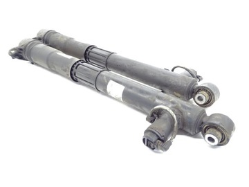 Амортизатор амортизатор активный зад задний skoda superb iii 3q0512009q фото №1