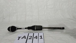 Bmw 5 f10 f11 f06 f12 x-drive полуось правые перед фото №1