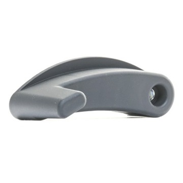 Ducato jumper boxer 2006- ручка дверь левая фото №1