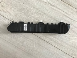 Ковзун бампера лівий зад hyundai i10 iii 86651k7000 86654k7000 оригінал фото №1