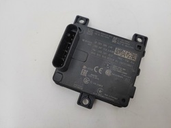 Радар дистроник acc w бампер перед 1n3907550b фото №1